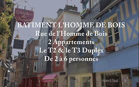 Les Maisons De Maje - Le T2-T3